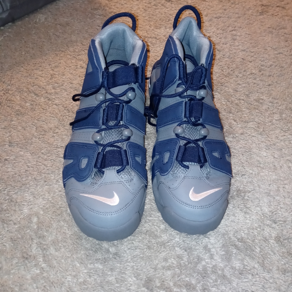 Air max uptempo